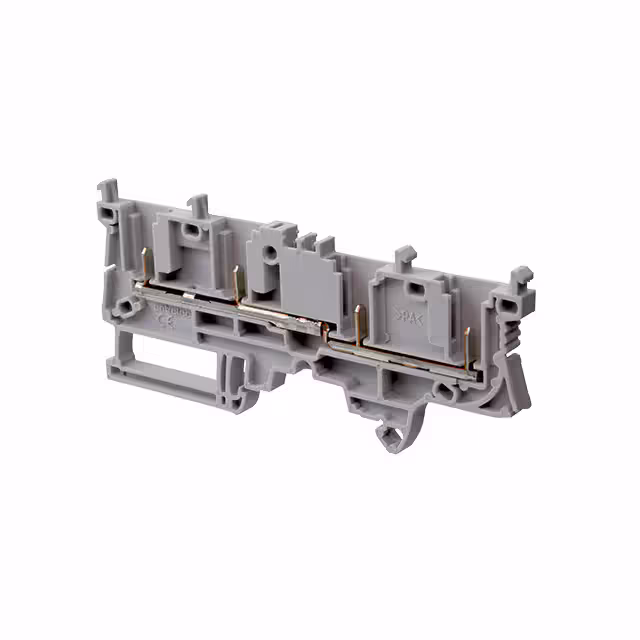 1SNK805017R0000 TE Connectivity ENTRELEC  Especializado